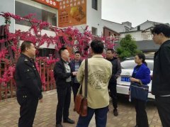 动态｜龙华对骑楼老街建立安心旅逛消费 