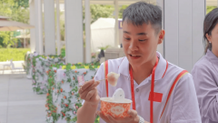 全运会来了广州餐饮放大招